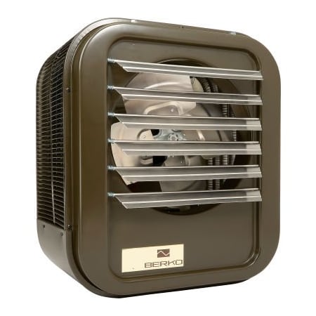 Marley Engineered Products Electric Unit Heater, 480V, 3 Phase, 20kW HUHAA2048